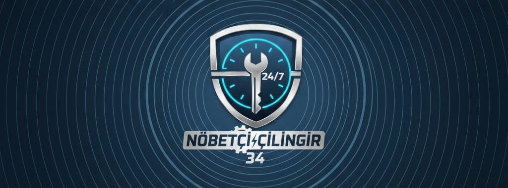Nöbetçi Çilingir 34 İstanbul Banner